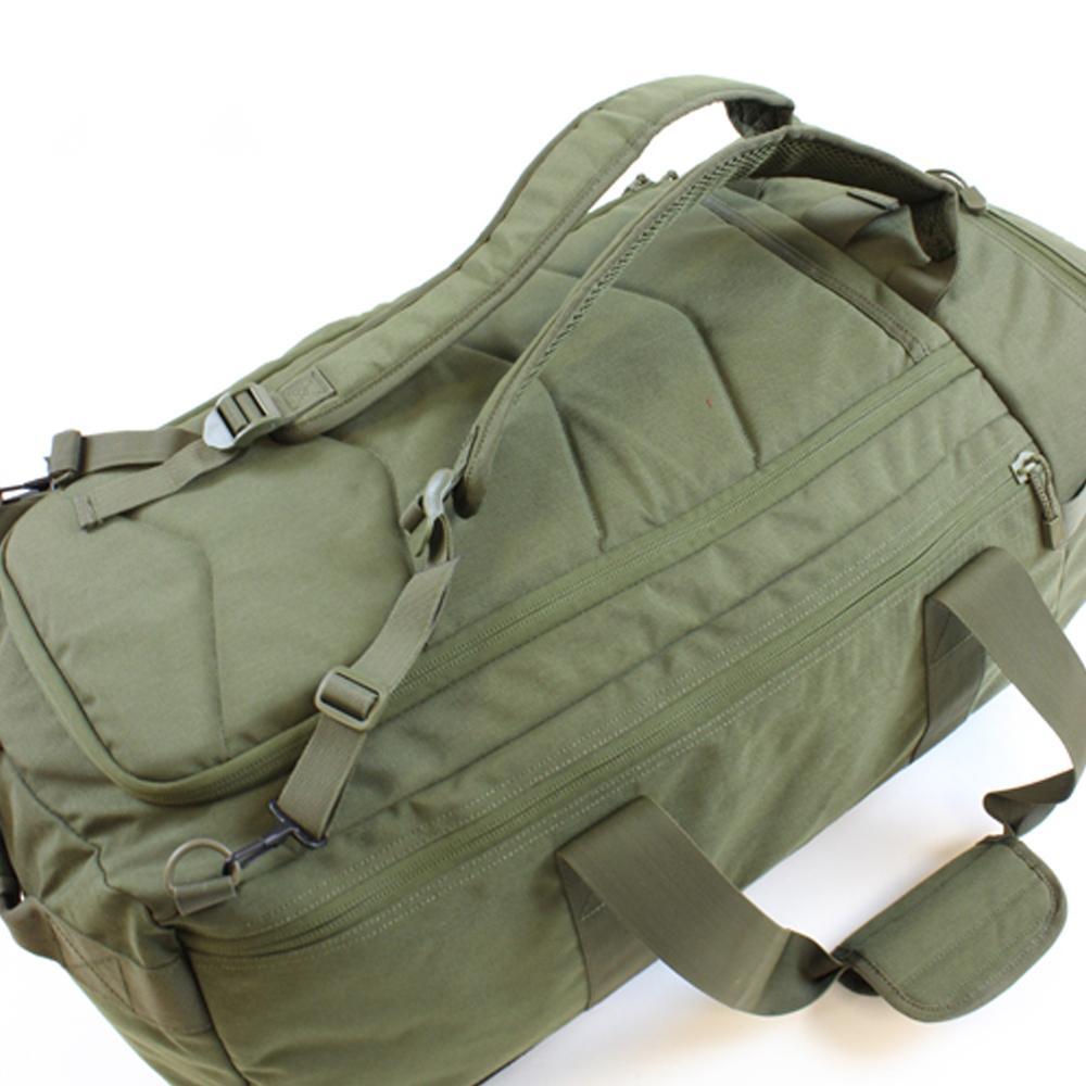 Condor Colossus Duffle Bag 60L Bags, Packs and Cases Condor Outdoor Tactical Gear Supplier Tactical Distributors Australia