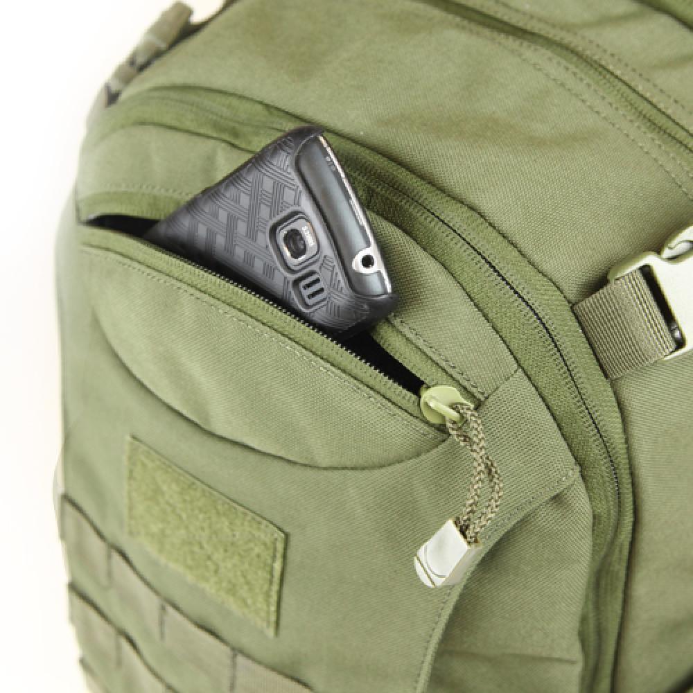 Condor Commuter Pack Bags, Packs and Cases Condor Outdoor Tactical Gear Supplier Tactical Distributors Australia