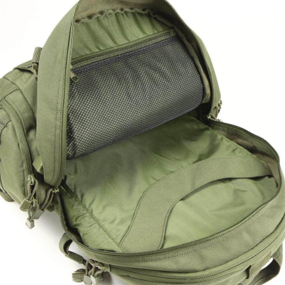 Condor Commuter Pack Bags, Packs and Cases Condor Outdoor Tactical Gear Supplier Tactical Distributors Australia