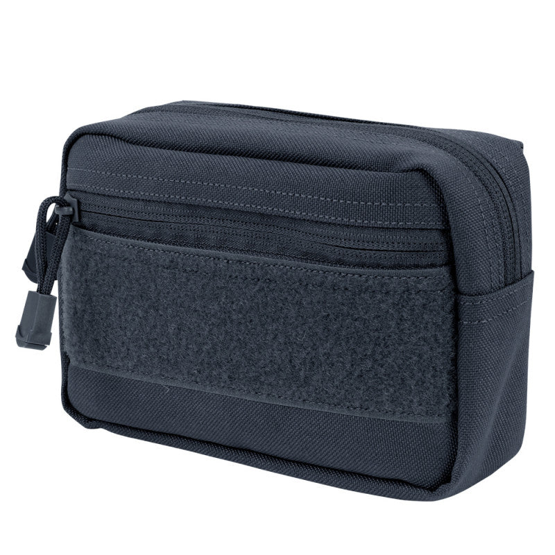 Condor Compact Utility Pouch Navy Accessories Condor Outdoor Tactical Gear Supplier Tactical Distributors Australia