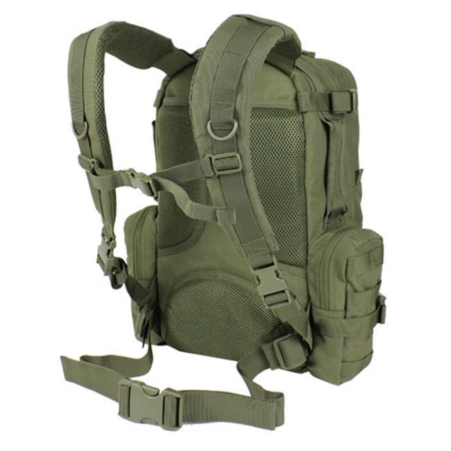 Condor Convoy Outdoor Pack Bags, Packs and Cases Condor Outdoor Tactical Gear Supplier Tactical Distributors Australia