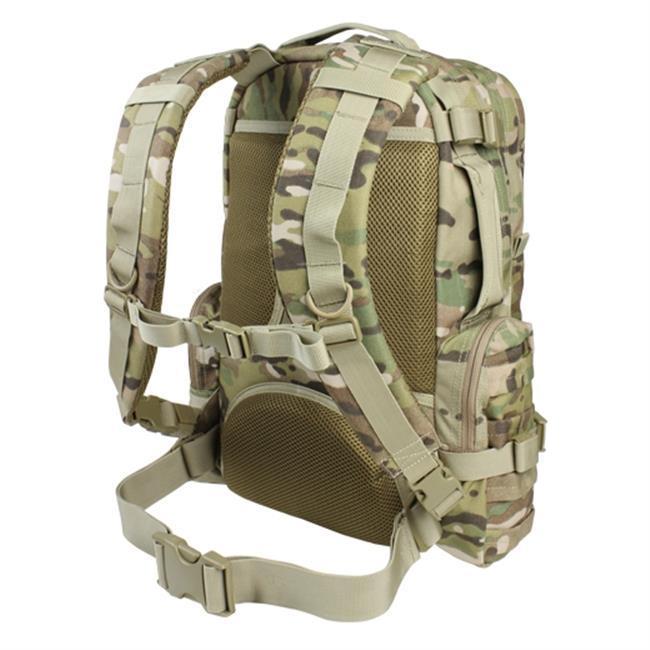 Condor Convoy Outdoor Pack Bags, Packs and Cases Condor Outdoor Tactical Gear Supplier Tactical Distributors Australia