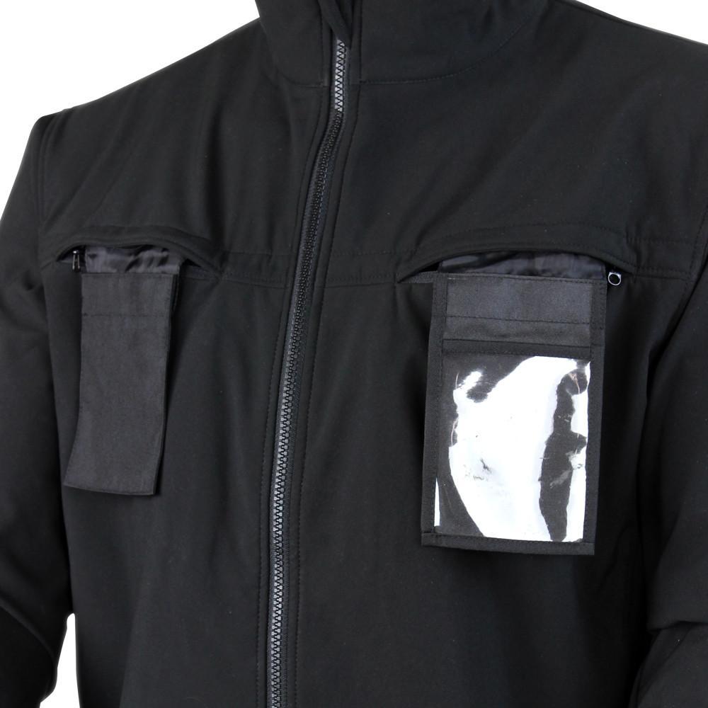 Condor Covert Softshell Jacket Outerwear Condor Outdoor Tactical Gear Supplier Tactical Distributors Australia