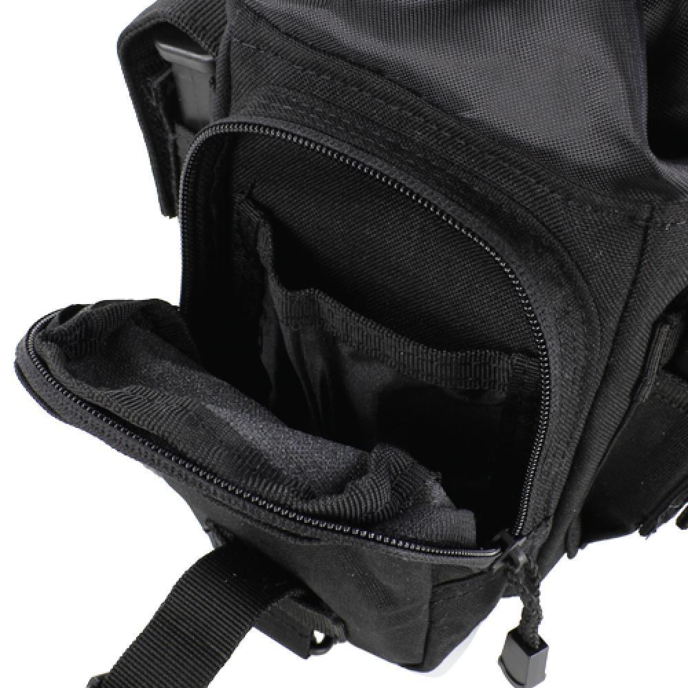 Condor Cross Over Leg Rig Accessories Condor Outdoor Tactical Gear Supplier Tactical Distributors Australia