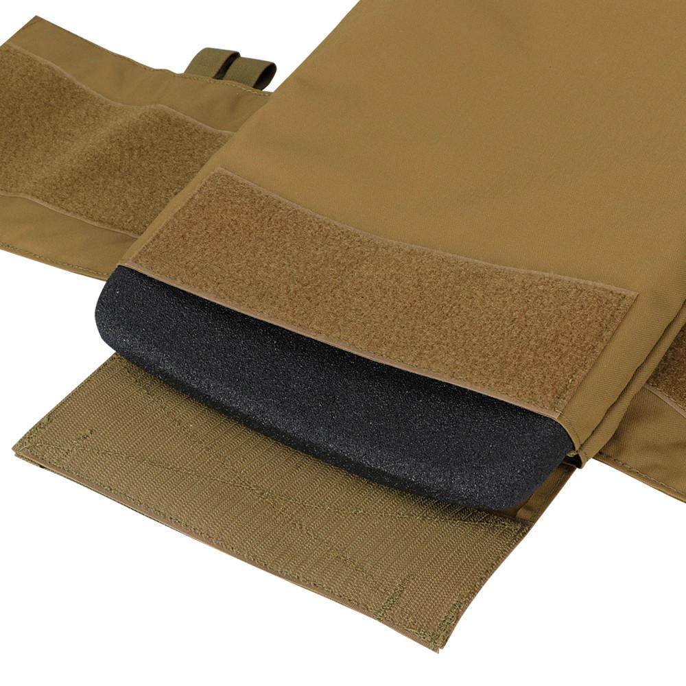 Condor Cyclone RS Plate Carrier Vests &amp; Plate Carriers Condor Outdoor Tactical Gear Supplier Tactical Distributors Australia