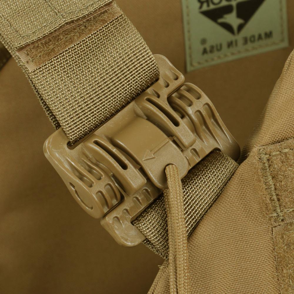 Condor Cyclone RS Plate Carrier Vests &amp; Plate Carriers Condor Outdoor Tactical Gear Supplier Tactical Distributors Australia