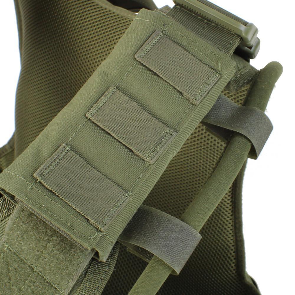 Condor Defender Plate Carrier Vests &amp; Plate Carriers Condor Outdoor Tactical Gear Supplier Tactical Distributors Australia