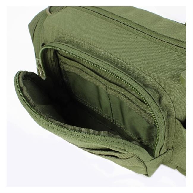 Condor Deployment Bag OD Green Bags, Packs and Cases Condor Outdoor Tactical Gear Supplier Tactical Distributors Australia