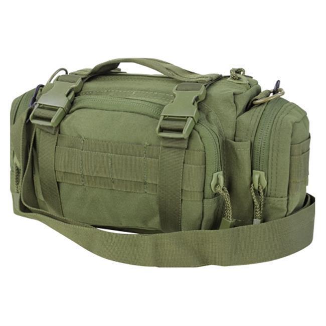 Condor Deployment Bag OD Green Bags, Packs and Cases Condor Outdoor Tactical Gear Supplier Tactical Distributors Australia