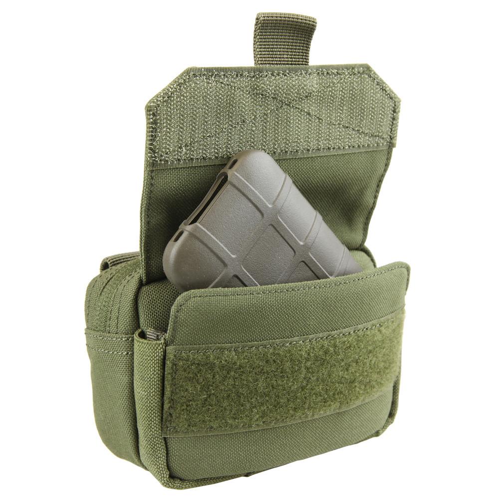 Condor Digi Pouch Accessories Condor Outdoor Tactical Gear Supplier Tactical Distributors Australia