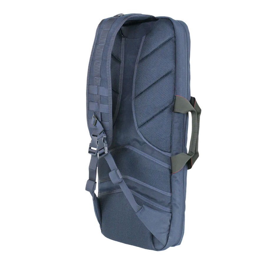 Condor Dispatch Take Down Case Bags, Packs and Cases Condor Outdoor Tactical Gear Supplier Tactical Distributors Australia