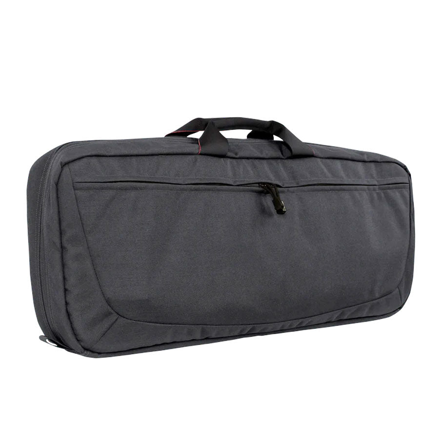 Condor Dispatch Take Down Case Bags, Packs and Cases Condor Outdoor Black Tactical Gear Supplier Tactical Distributors Australia