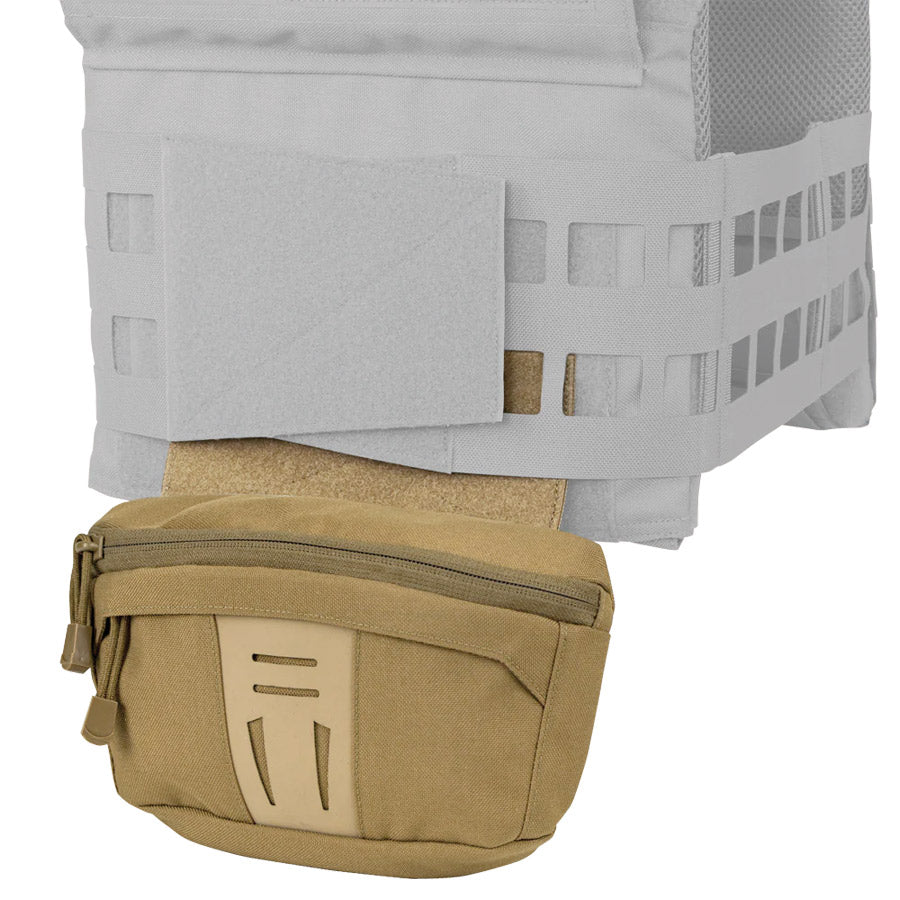 Condor Draw Down Waist Pack Gen III Bags, Packs and Cases Condor Outdoor Tactical Gear Supplier Tactical Distributors Australia