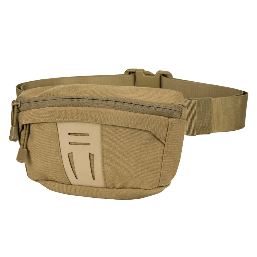 Condor Draw Down Waist Pack Gen III Bags, Packs and Cases Condor Outdoor Tactical Gear Supplier Tactical Distributors Australia