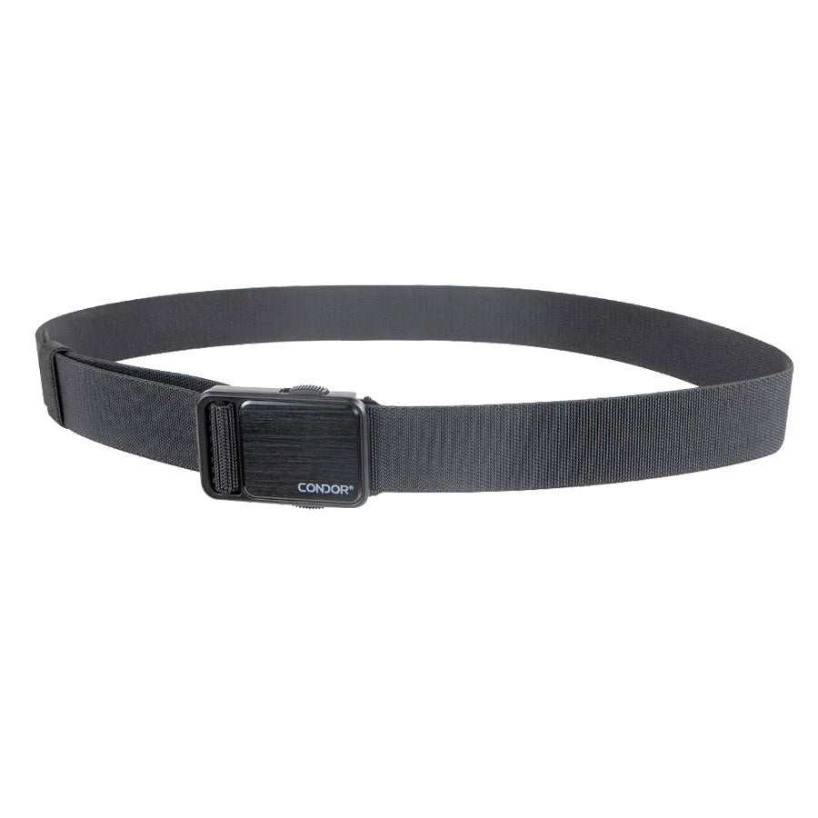 Condor EDC Belt Accessories Condor Outdoor Black S/M Tactical Gear Supplier Tactical Distributors Australia