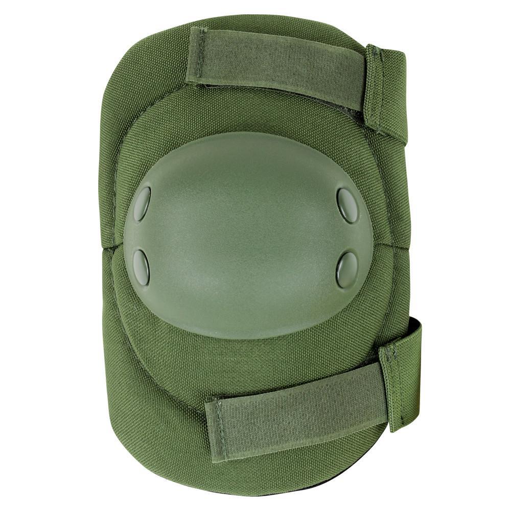 Condor Elbow Pad Tactical Condor Outdoor OD Green Tactical Gear Supplier Tactical Distributors Australia