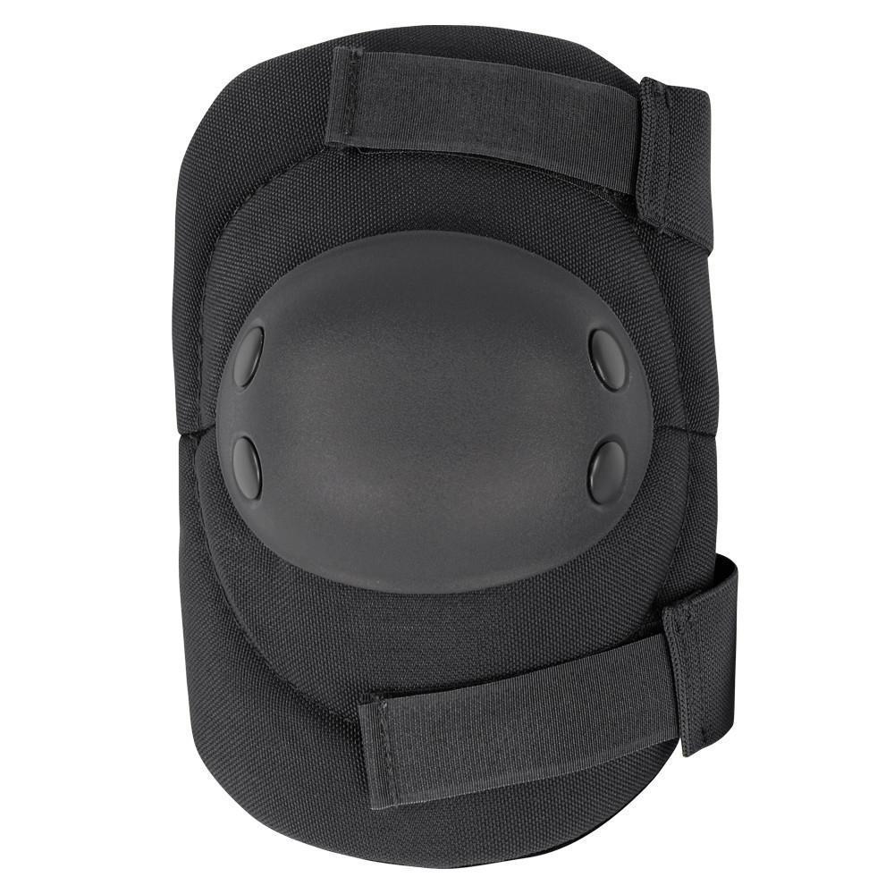 Condor Elbow Pad Tactical Condor Outdoor Black Tactical Gear Supplier Tactical Distributors Australia