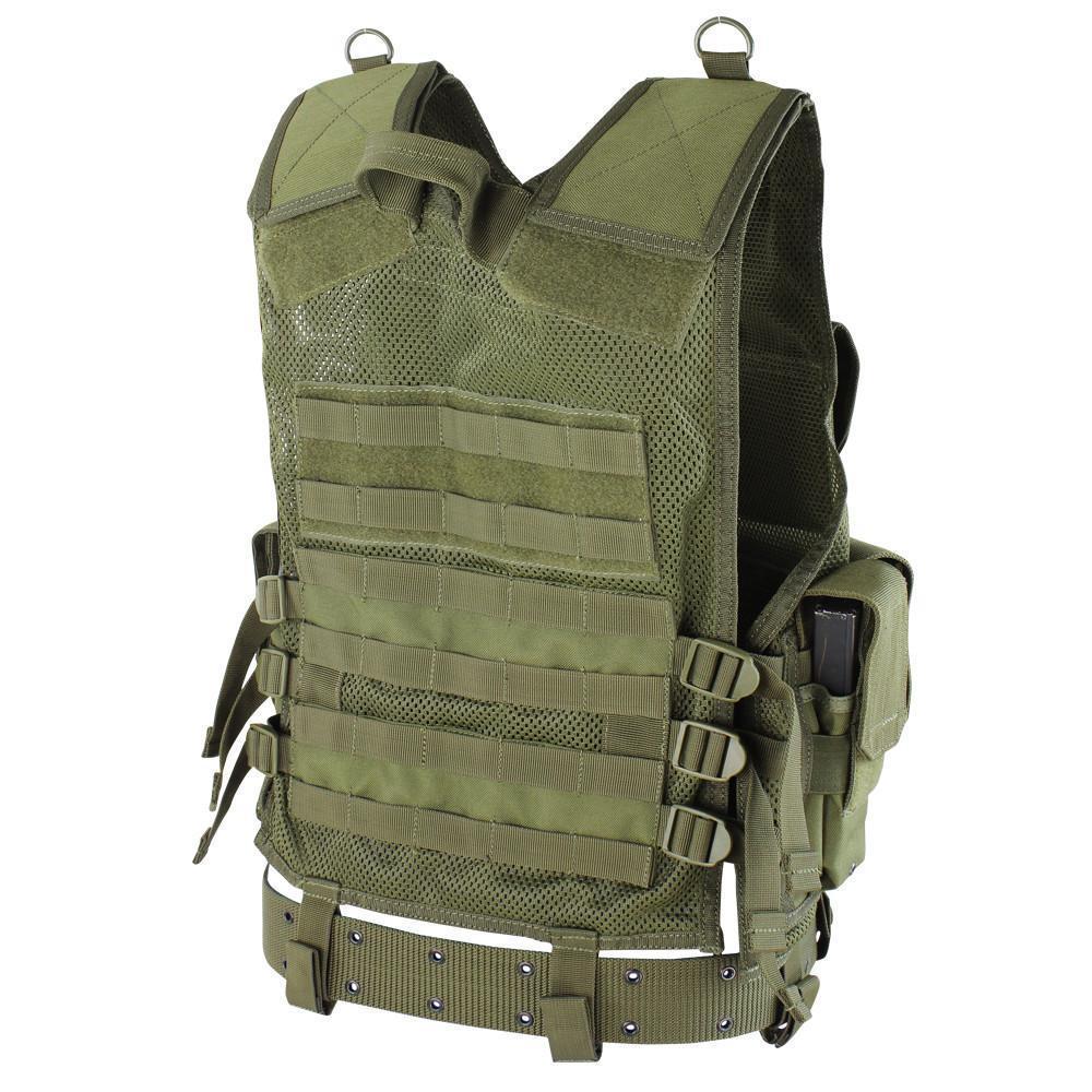 Condor Elite Tactical Vest Tactical Condor Outdoor Tactical Gear Supplier Tactical Distributors Australia