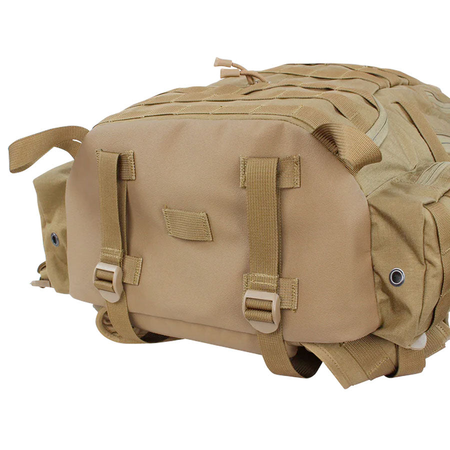 Condor Elite Titan Assault Pack Bags, Packs and Cases Condor Outdoor Tactical Gear Supplier Tactical Distributors Australia