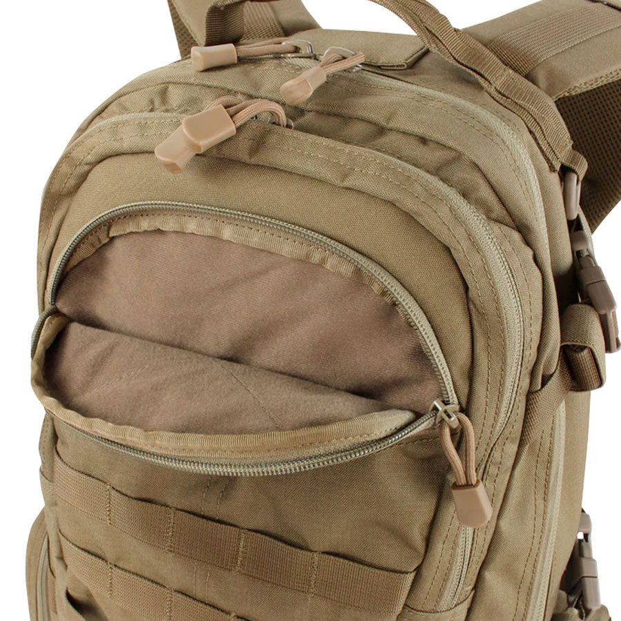 Condor Elite Titan Assault Pack Bags, Packs and Cases Condor Outdoor Tactical Gear Supplier Tactical Distributors Australia