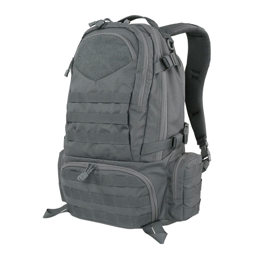 Condor Elite Titan Assault Pack Bags, Packs and Cases Condor Outdoor Slate Tactical Gear Supplier Tactical Distributors Australia