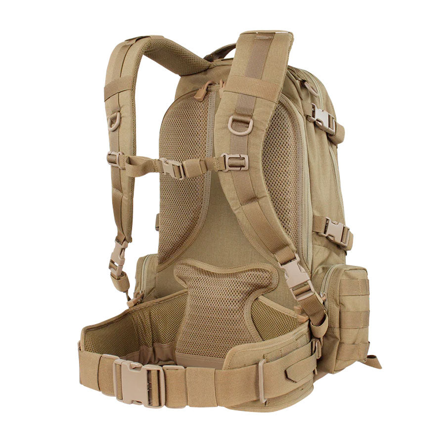 Condor Elite Titan Assault Pack Bags, Packs and Cases Condor Outdoor Tactical Gear Supplier Tactical Distributors Australia