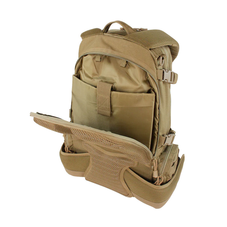 Condor Elite Titan Assault Pack Bags, Packs and Cases Condor Outdoor Tactical Gear Supplier Tactical Distributors Australia