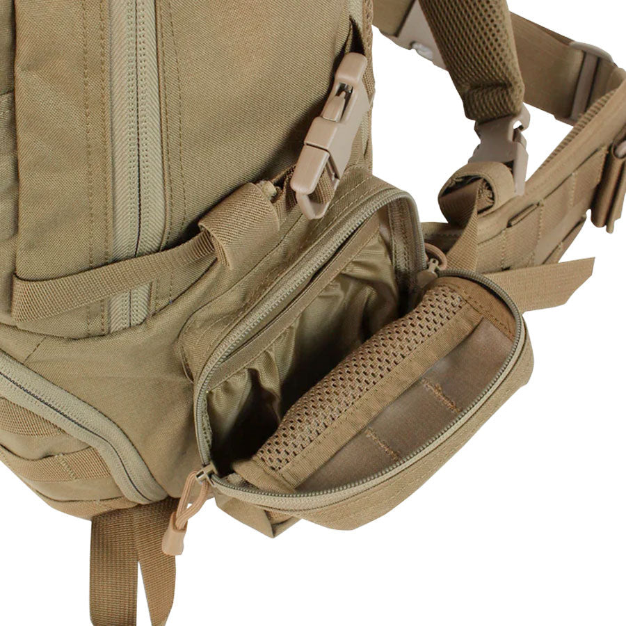 Condor Elite Titan Assault Pack Bags, Packs and Cases Condor Outdoor Tactical Gear Supplier Tactical Distributors Australia
