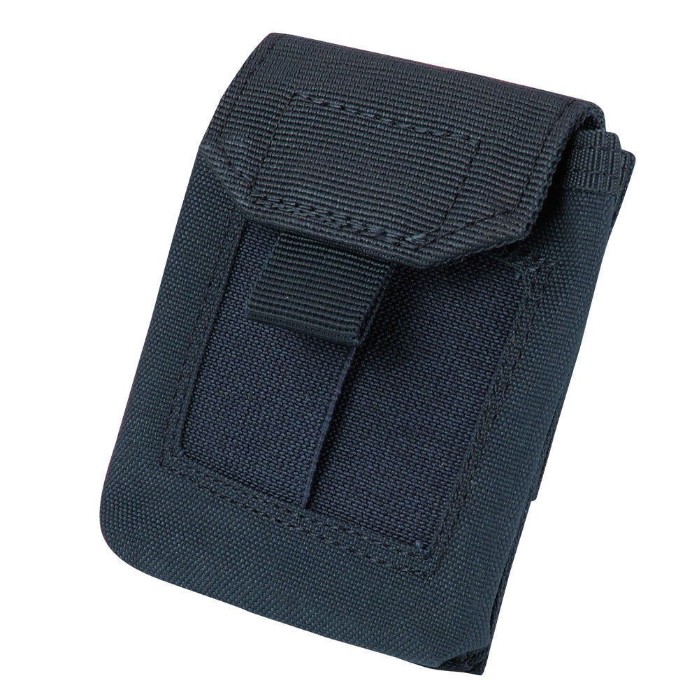 Condor EMT Glove Pouch Accessories Condor Outdoor Navy Blue Tactical Gear Supplier Tactical Distributors Australia