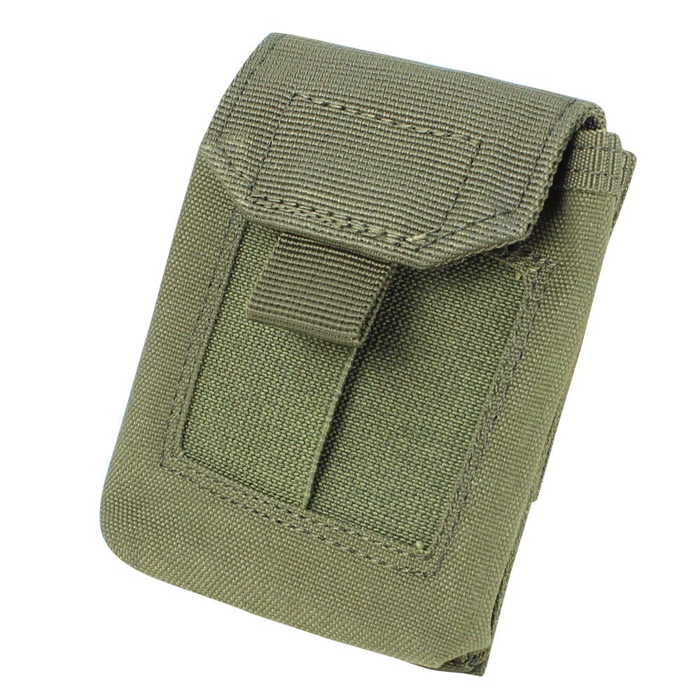 Condor EMT Glove Pouch Accessories Condor Outdoor Olive Drab Tactical Gear Supplier Tactical Distributors Australia