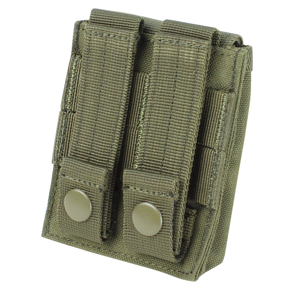 Condor EMT Glove Pouch Accessories Condor Outdoor Tactical Gear Supplier Tactical Distributors Australia