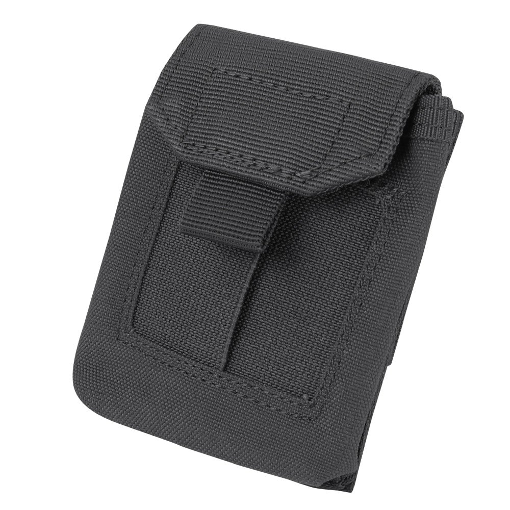 Condor EMT Glove Pouch Accessories Condor Outdoor Black Tactical Gear Supplier Tactical Distributors Australia