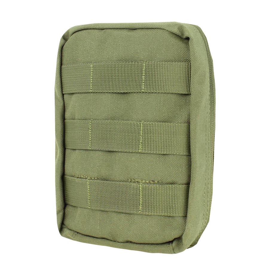 Condor EMT Pouch Accessories Condor Outdoor OD Green Tactical Gear Supplier Tactical Distributors Australia