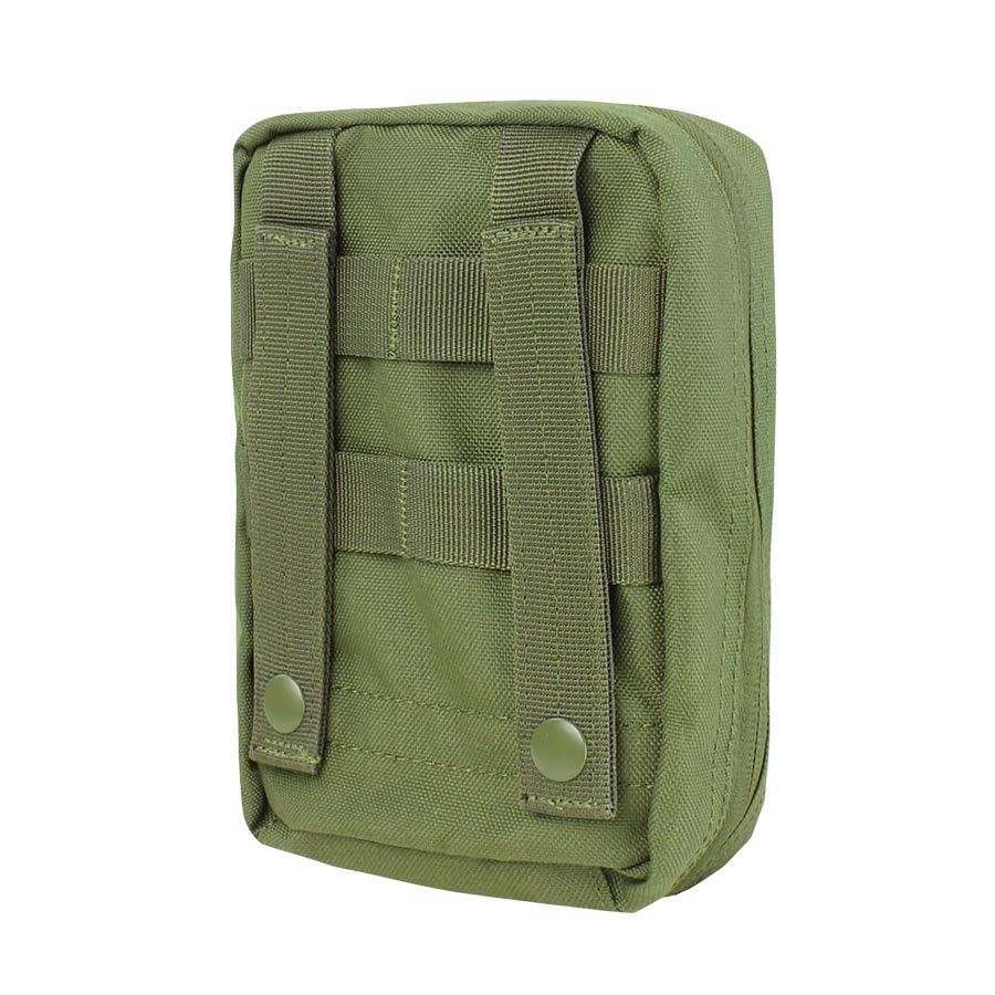 Condor EMT Pouch Accessories Condor Outdoor Tactical Gear Supplier Tactical Distributors Australia