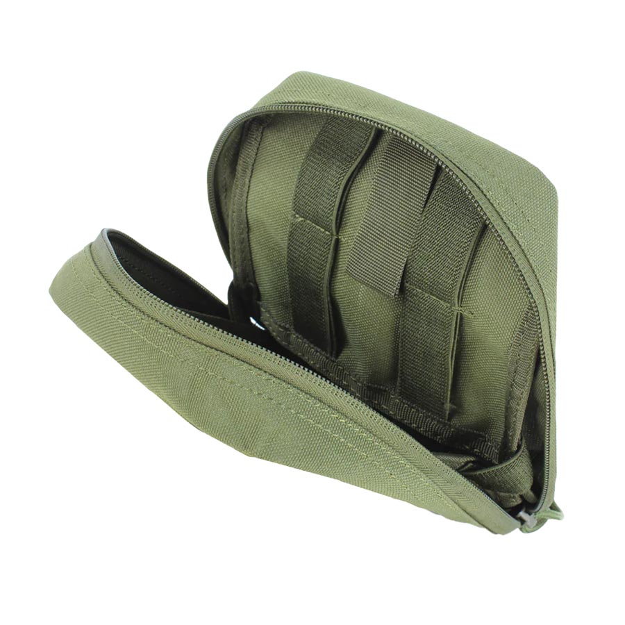 Condor EMT Pouch Accessories Condor Outdoor Tactical Gear Supplier Tactical Distributors Australia