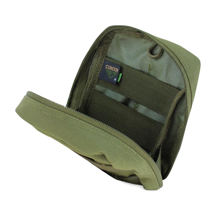 Condor EMT Pouch Accessories Condor Outdoor Tactical Gear Supplier Tactical Distributors Australia