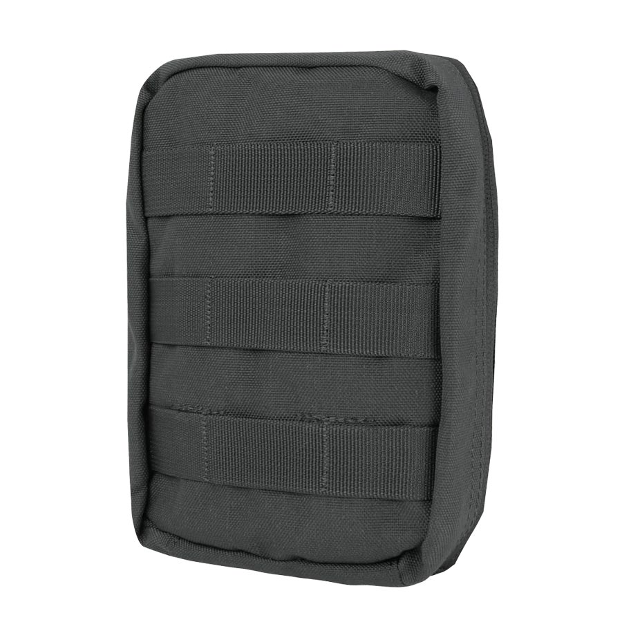 Condor EMT Pouch Accessories Condor Outdoor Black Tactical Gear Supplier Tactical Distributors Australia
