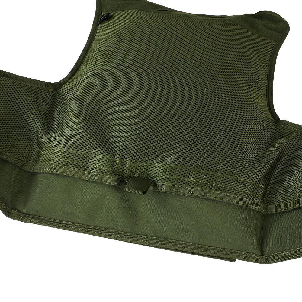 Condor Enforcer Releasable Plate Carrier Tactical Condor Outdoor Tactical Gear Supplier Tactical Distributors Australia