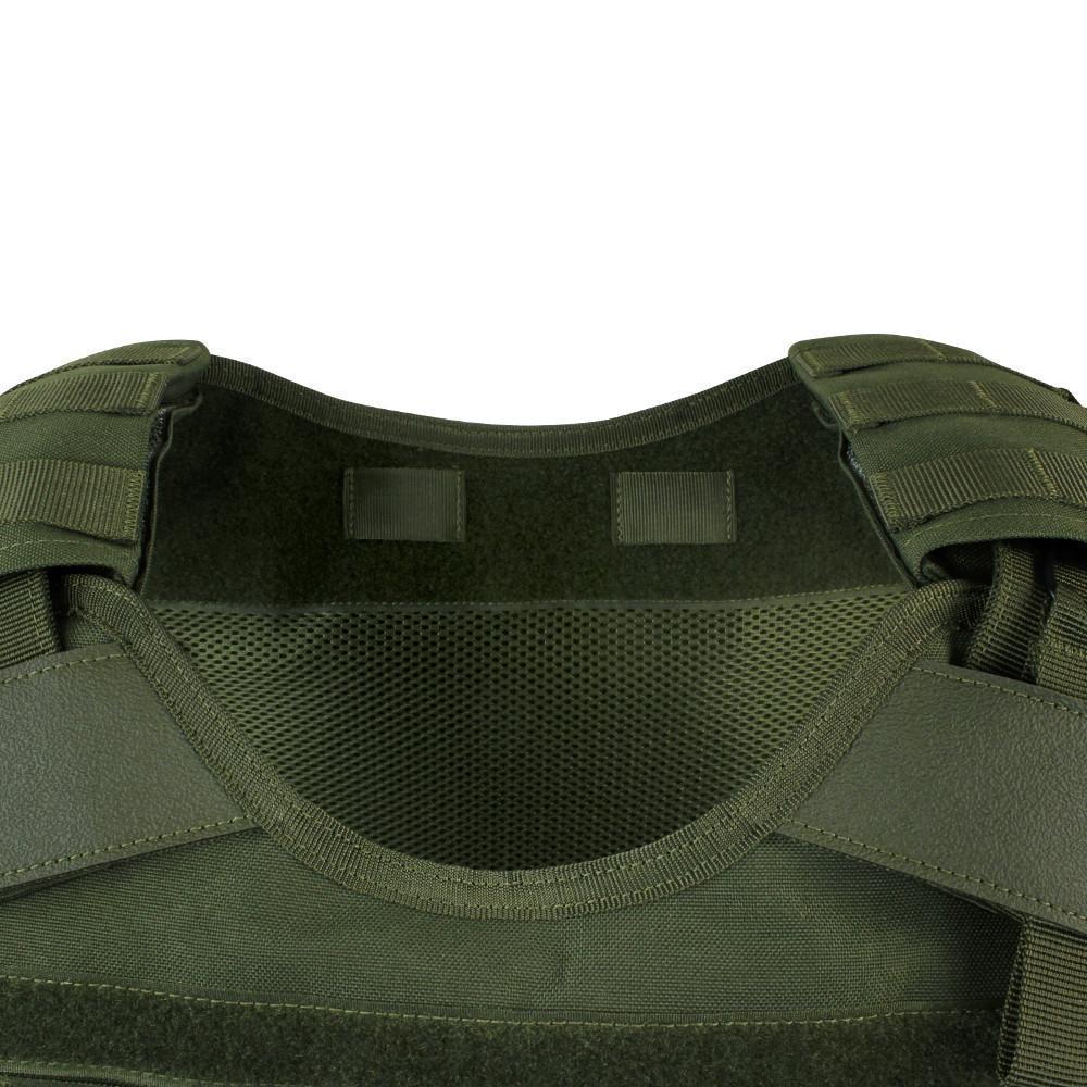 Condor Enforcer Releasable Plate Carrier Tactical Condor Outdoor Tactical Gear Supplier Tactical Distributors Australia