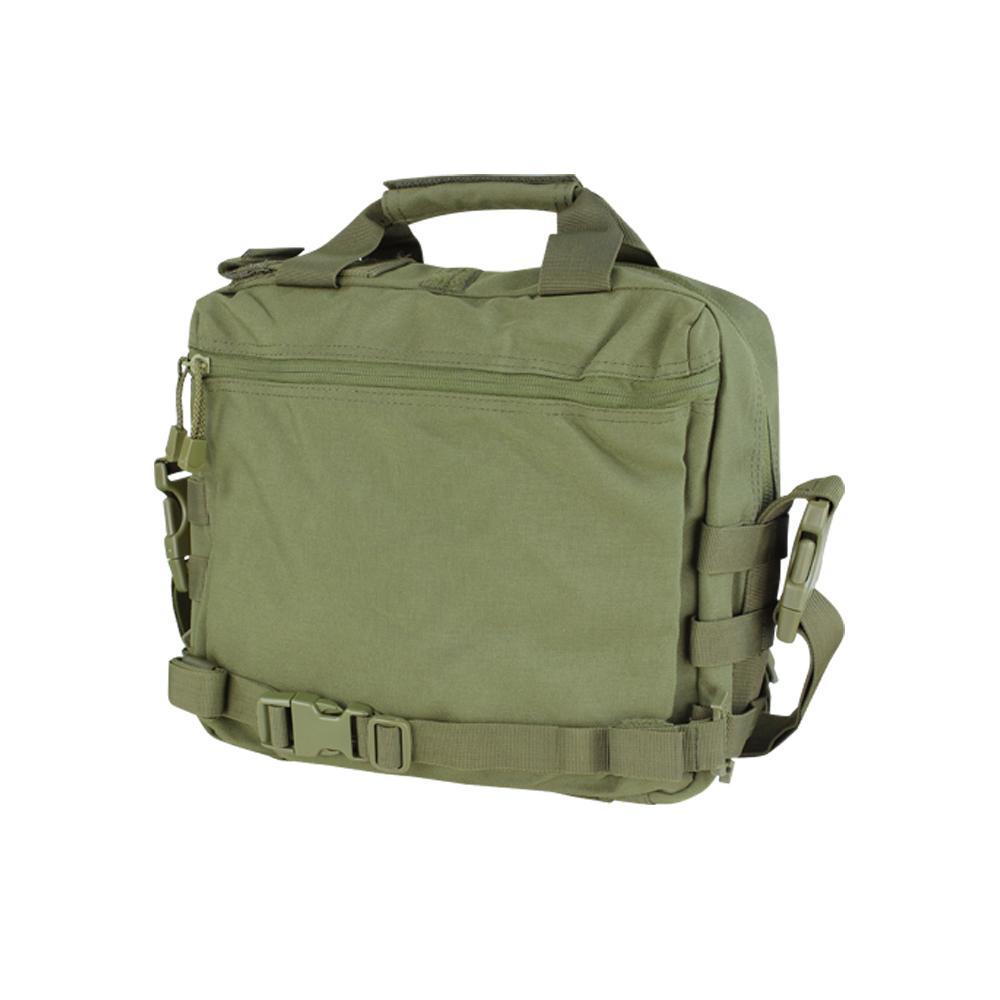 Condor Escape & Evasion Bag Bags, Packs and Cases Condor Outdoor Black Tactical Gear Supplier Tactical Distributors Australia