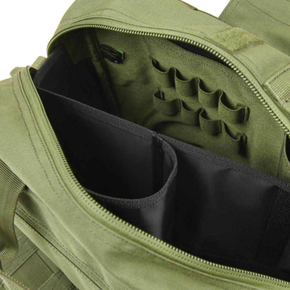 Condor Escape & Evasion Bag Bags, Packs and Cases Condor Outdoor Tactical Gear Supplier Tactical Distributors Australia