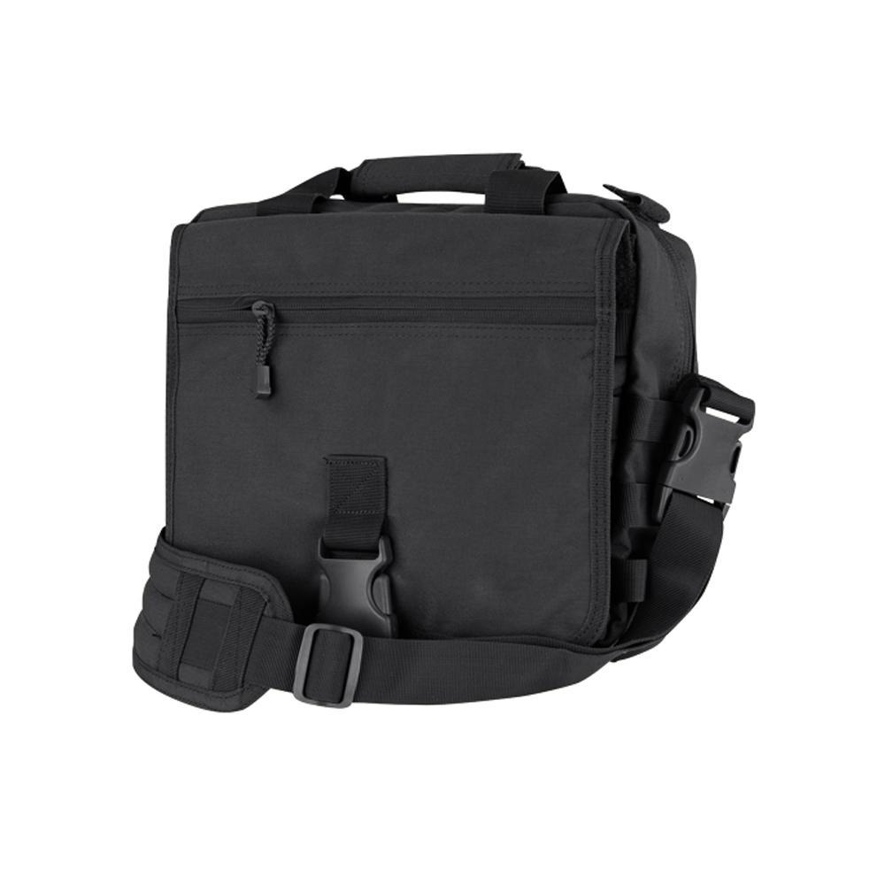 Condor Escape &amp; Evasion Bag Bags, Packs and Cases Condor Outdoor Black Tactical Gear Supplier Tactical Distributors Australia