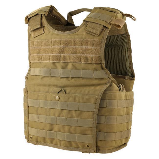 Condor Exo Plate Carrier Gen II Tactical Condor Outdoor Tactical Gear Supplier Tactical Distributors Australia