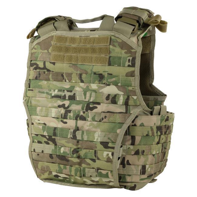 Condor Exo Plate Carrier Gen II Tactical Condor Outdoor Tactical Gear Supplier Tactical Distributors Australia