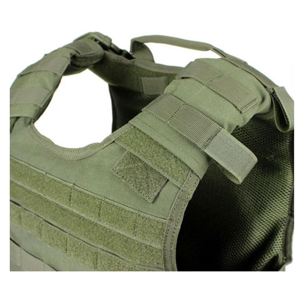 Condor Exo Plate Carrier Gen II Tactical Condor Outdoor Tactical Gear Supplier Tactical Distributors Australia