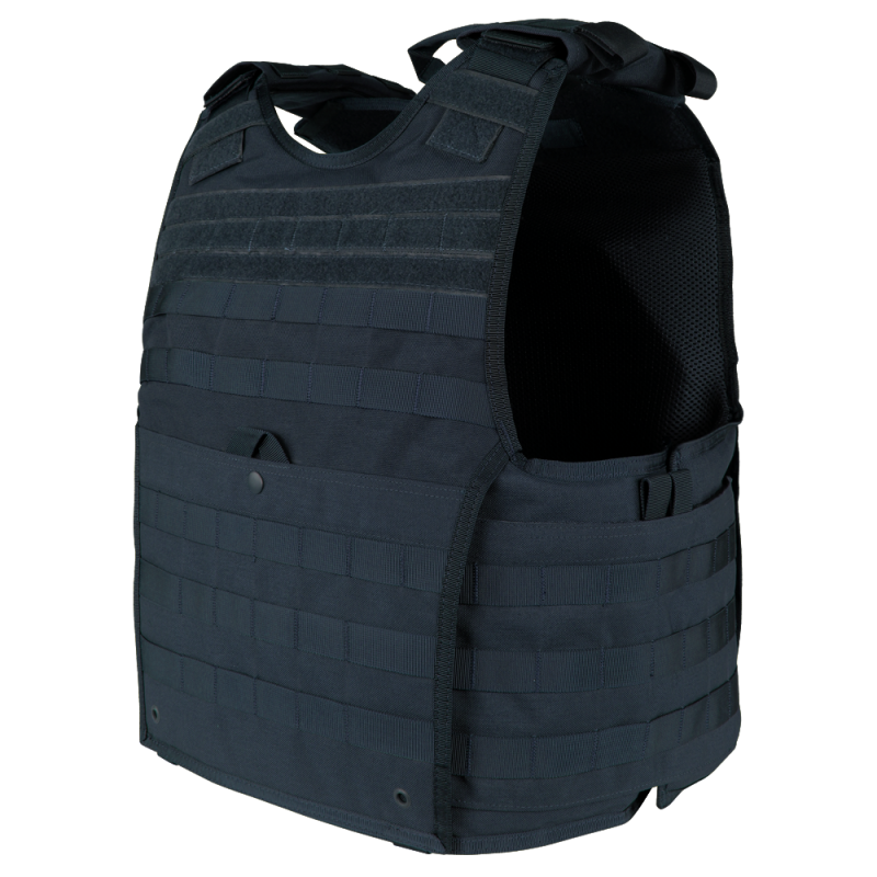 Condor Exo Plate Carrier Gen II Navy | Tactical Gear Australia