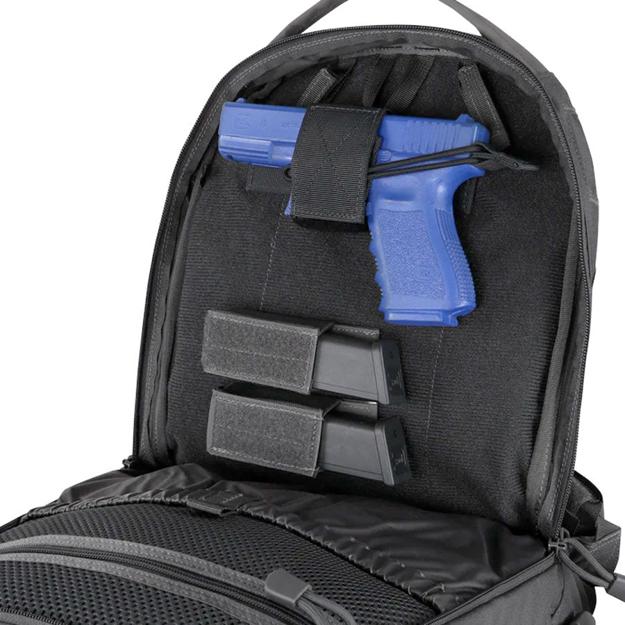 Condor Fail Safe Urban Pack Gen II Backpacks Condor Outdoor Tactical Gear Supplier Tactical Distributors Australia