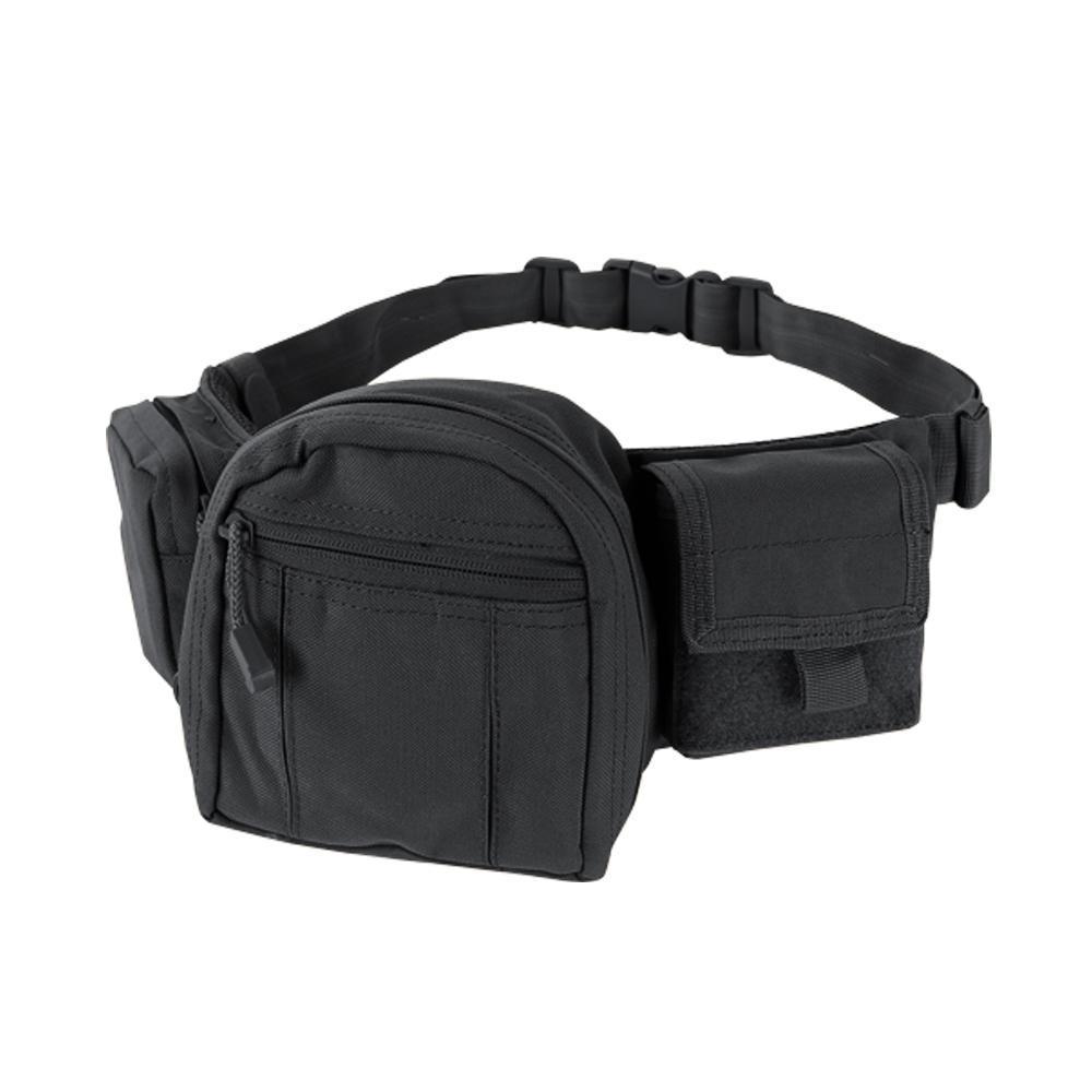 Condor Fanny Pack Bags, Packs and Cases Condor Outdoor Tactical Gear Supplier Tactical Distributors Australia