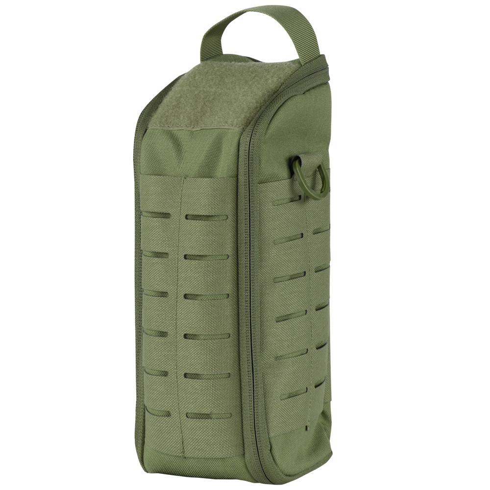 Condor Field Pouch Accessories Condor Outdoor Olive Drab Tactical Gear Supplier Tactical Distributors Australia