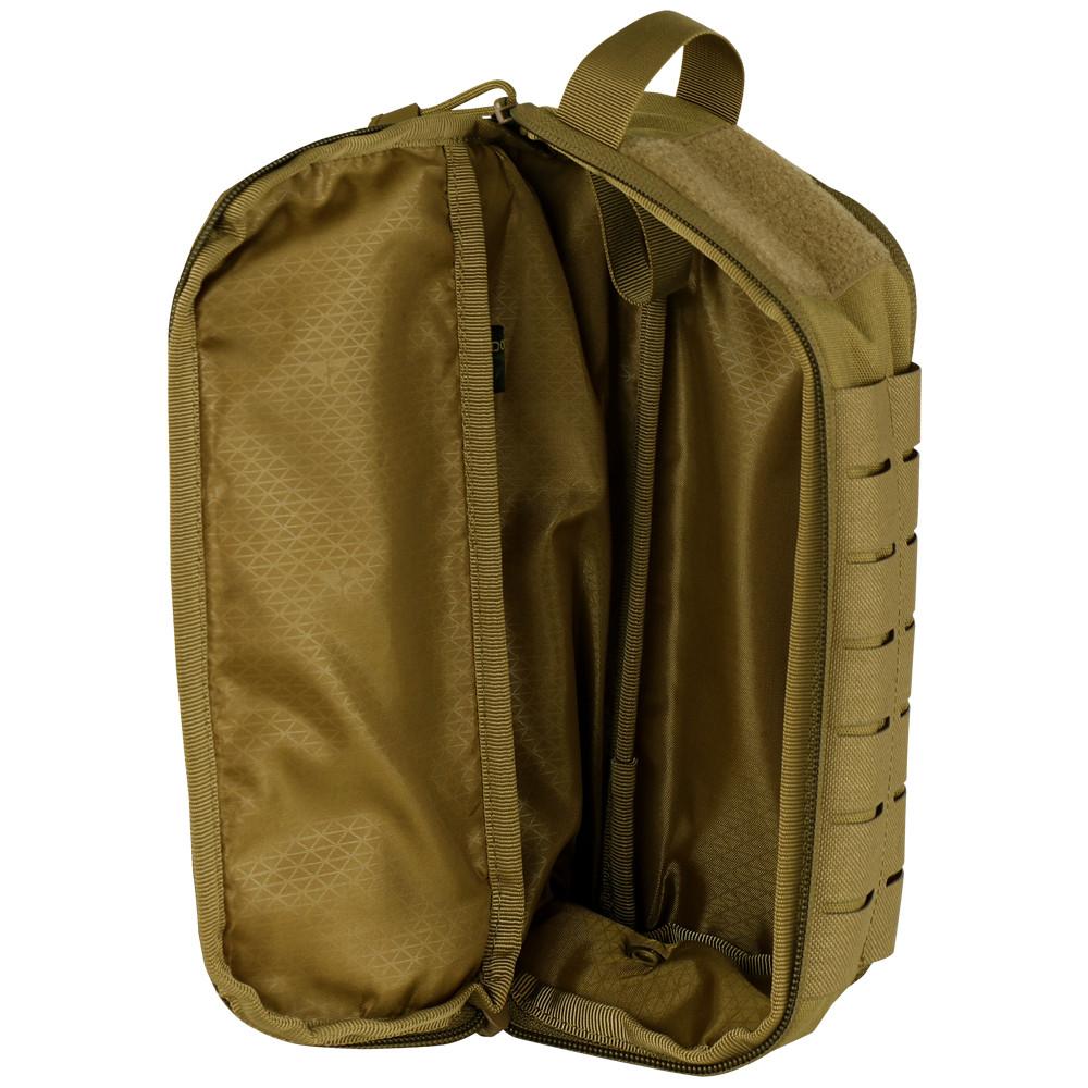 Condor Field Pouch Accessories Condor Outdoor Tactical Gear Supplier Tactical Distributors Australia